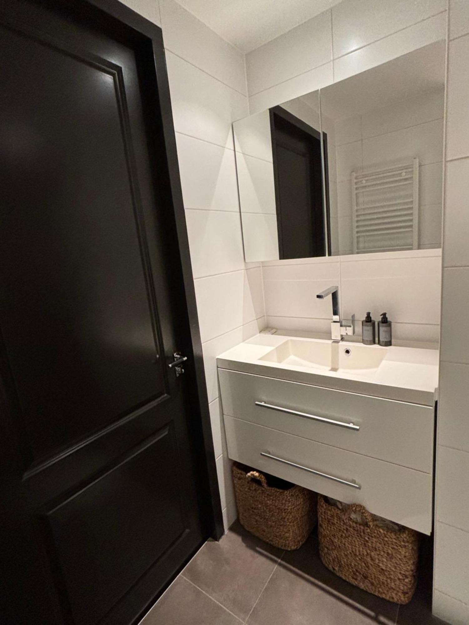 Zuid Appartement
