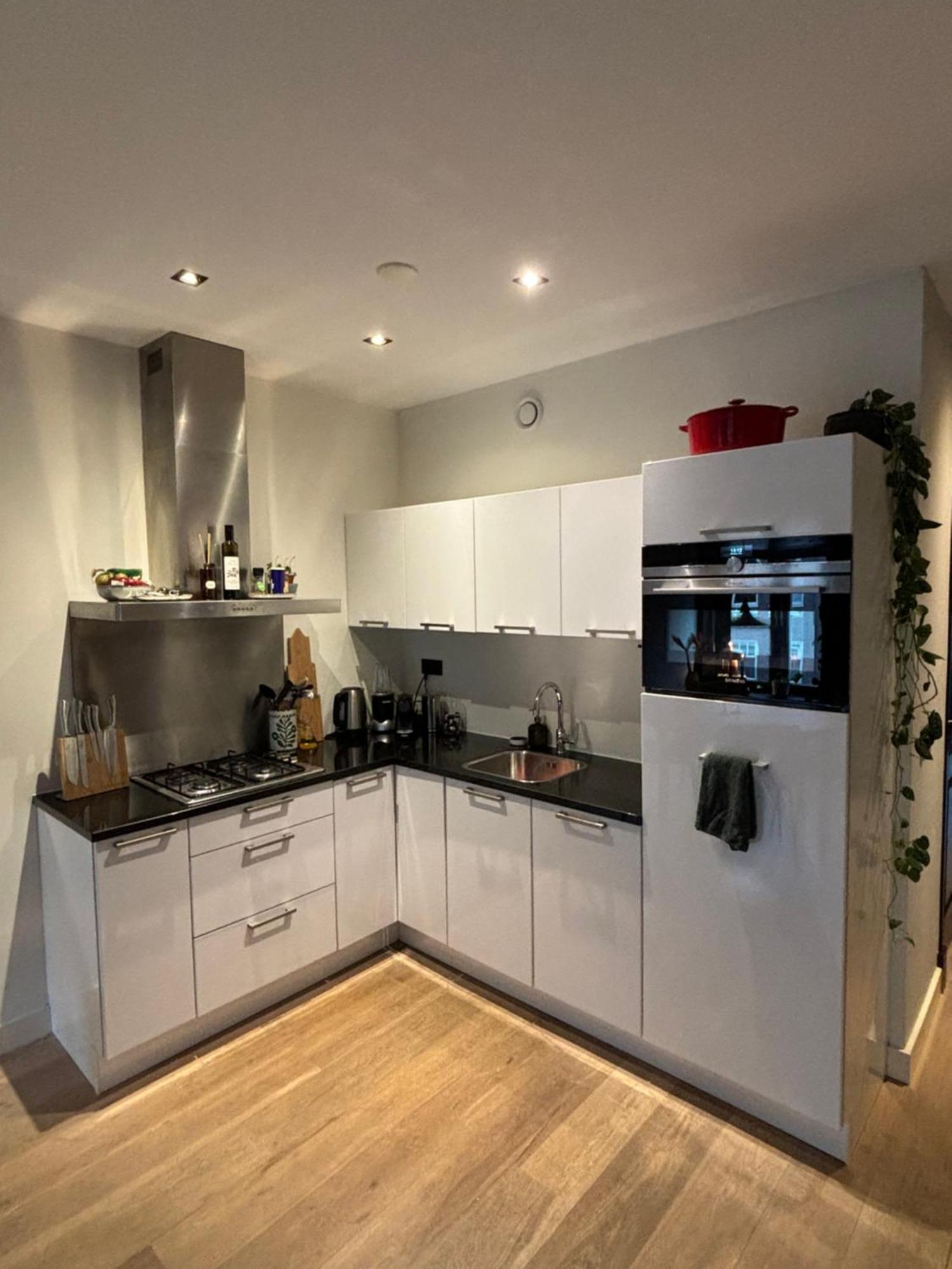 Appartement Zuid *